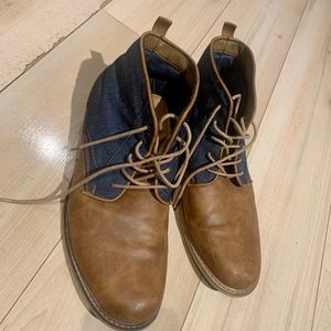 Spring Shoes boots for sell,Used